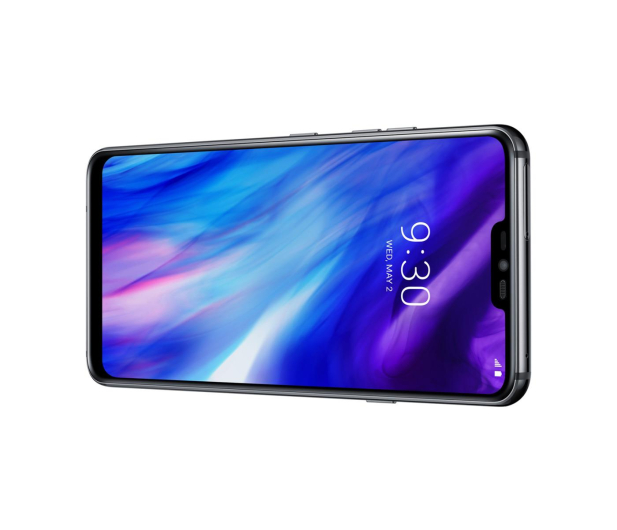 LG G7 Thinq Platinium - 455835 - zdjęcie 10